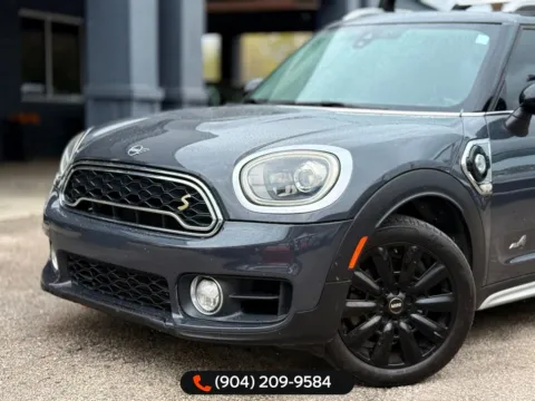 Photos of 2019 MINI Cooper S E Countryman for sale in Jacksonville, FL at AUTOLAND