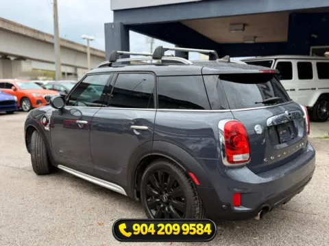 More photos of 2019 MINI Cooper S E Countryman at AUTOLAND, FL