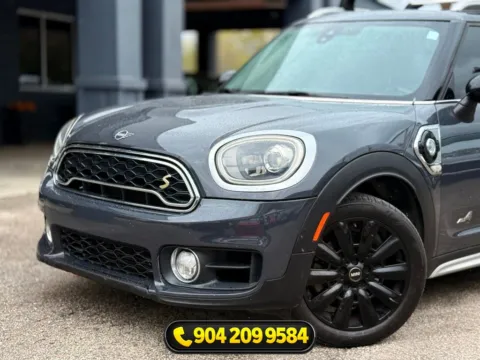Photos of 2019 MINI Cooper S E Countryman for sale in Jacksonville, FL at AUTOLAND