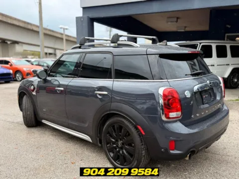 More photos of 2019 MINI Cooper S E Countryman at AUTOLAND, FL