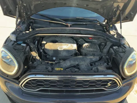 Another view of 2019 MINI Cooper S E Countryman for sale in Jacksonville, FL at AUTOLAND