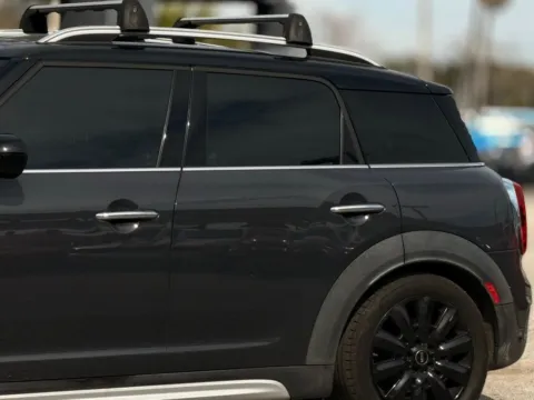 Another view of 2019 MINI Cooper S E Countryman for sale in Jacksonville, FL at AUTOLAND