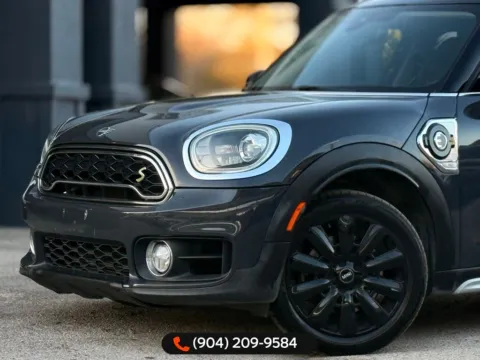 Another view of 2019 MINI Cooper S E Countryman for sale in Jacksonville, FL at AUTOLAND