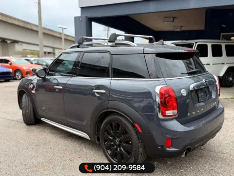 More photos of 2019 MINI Cooper S E Countryman at AUTOLAND, FL