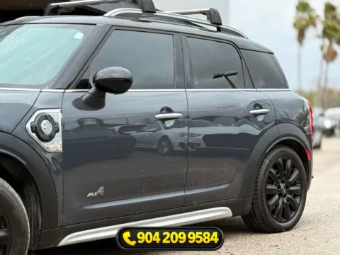 Another view of 2019 MINI Cooper S E Countryman for sale in Jacksonville, FL at AUTOLAND