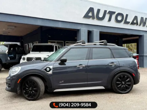 More photos of 2019 MINI Cooper S E Countryman at AUTOLAND, FL