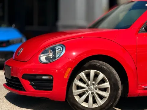 Photos of 2019 Volkswagen Beetle 2.0T S for sale in Jacksonville, FL at AUTOLAND