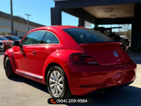 More photos of 2019 Volkswagen Beetle 2.0T S at AUTOLAND, FL