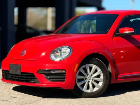 Photos of 2019 Volkswagen Beetle 2.0T S for sale in Jacksonville, FL at AUTOLAND