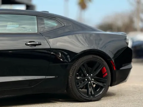 Another view of 2022 Chevrolet Camaro LT1 for sale in Jacksonville, FL at AUTOLAND