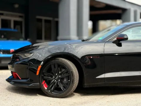 Photos of 2022 Chevrolet Camaro LT1 for sale in Jacksonville, FL at AUTOLAND