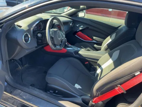 More photos of 2022 Chevrolet Camaro LT1 at AUTOLAND, FL