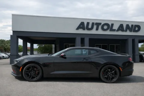 Photos of 2022 Chevrolet Camaro LT1 for sale in Jacksonville, FL at AUTOLAND