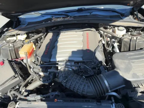 More photos of 2022 Chevrolet Camaro LT1 at AUTOLAND, FL