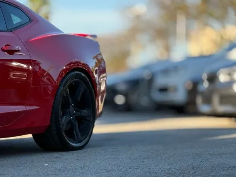 Photos of 2016 Chevrolet Camaro SS for sale in Jacksonville, FL at AUTOLAND