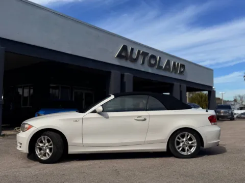 More photos of 2008 BMW 1 Series 128i at AUTOLAND, FL