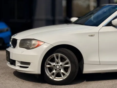 Photos of 2008 BMW 1 Series 128i for sale in Jacksonville, FL at AUTOLAND