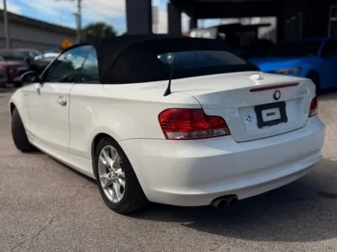 More photos of 2008 BMW 1 Series 128i at AUTOLAND, FL