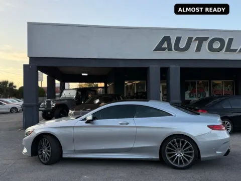 More photos of 2016 Mercedes-Benz S-Class S 550 at AUTOLAND, FL