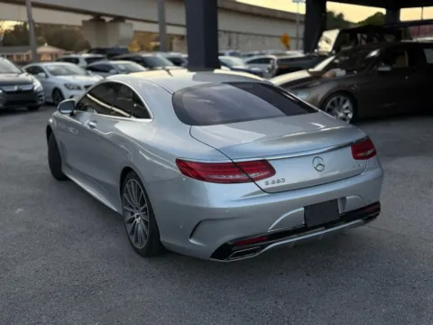 More photos of 2016 Mercedes-Benz S-Class S 550 at AUTOLAND, FL