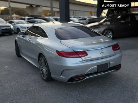 More photos of 2016 Mercedes-Benz S-Class S 550 at AUTOLAND, FL