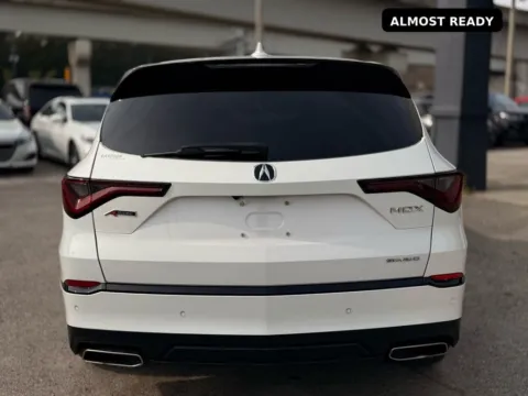 More photos of 2023 Acura MDX A-Spec at AUTOLAND, FL