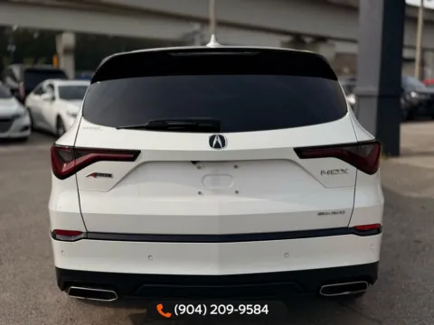 More photos of 2023 Acura MDX A-Spec at AUTOLAND, FL