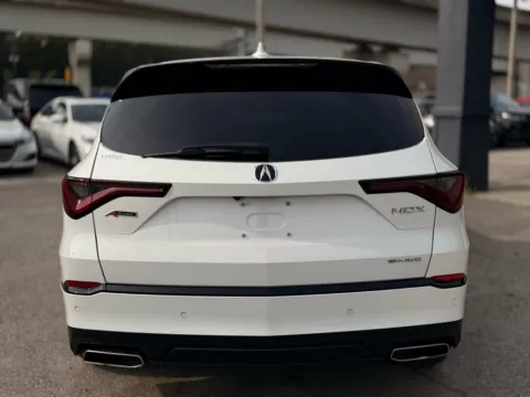 More photos of 2023 Acura MDX A-Spec at AUTOLAND, FL