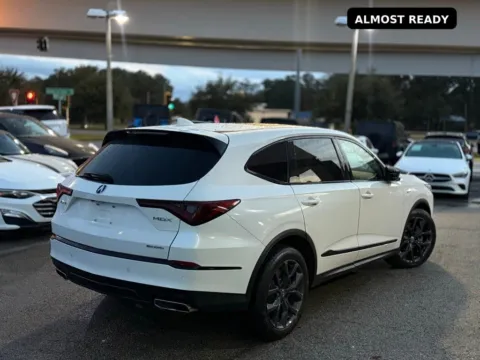 More photos of 2023 Acura MDX A-Spec at AUTOLAND, FL