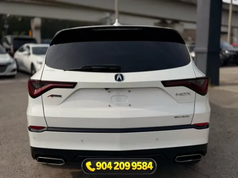 More photos of 2023 Acura MDX A-Spec at AUTOLAND, FL