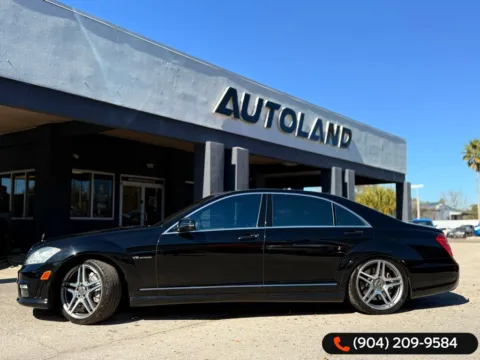 More photos of 2013 Mercedes-Benz S-Class S 63 AMG at AUTOLAND, FL