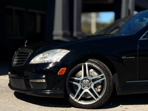 Photos of 2013 Mercedes-Benz S-Class S 63 AMG for sale in Jacksonville, FL at AUTOLAND