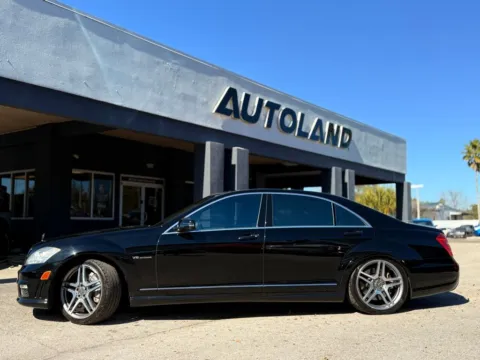 More photos of 2013 Mercedes-Benz S-Class S 63 AMG at AUTOLAND, FL