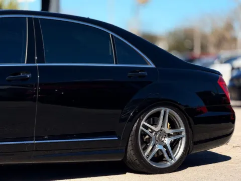 Another view of 2013 Mercedes-Benz S-Class S 63 AMG for sale in Jacksonville, FL at AUTOLAND