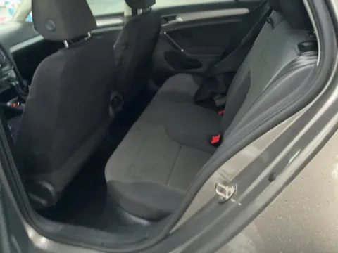 Photos of 2016 Volkswagen e-Golf SE for sale in Jacksonville, FL at AUTOLAND