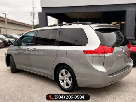 More photos of 2011 Toyota Sienna LE at AUTOLAND, FL