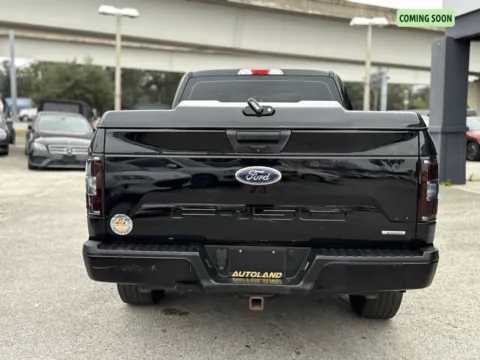 More photos of 2018 Ford F-150 XL at AUTOLAND, FL