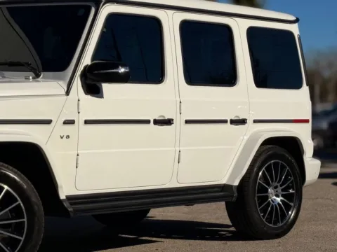More photos of 2019 Mercedes-Benz G-Class G 550 at AUTOLAND, FL