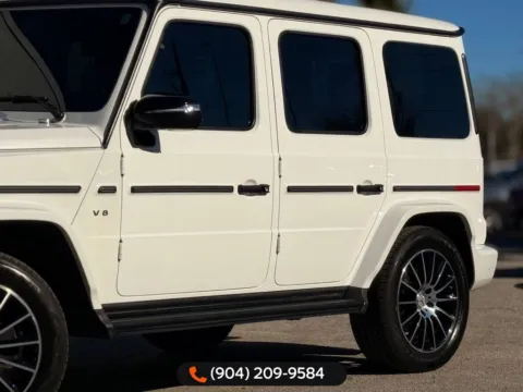 More photos of 2019 Mercedes-Benz G-Class G 550 at AUTOLAND, FL