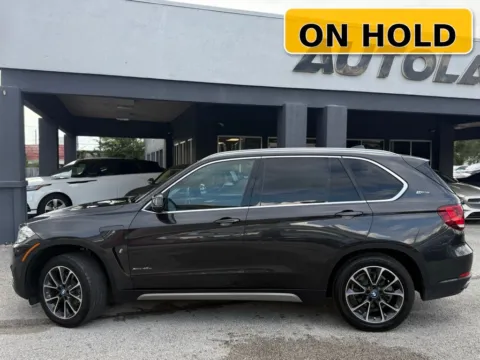 Photos of 2018 BMW X5 xDrive40e for sale in Jacksonville, FL at AUTOLAND