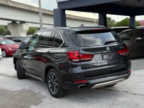 Another view of 2018 BMW X5 xDrive40e for sale in Jacksonville, FL at AUTOLAND