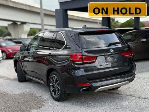 Another view of 2018 BMW X5 xDrive40e for sale in Jacksonville, FL at AUTOLAND