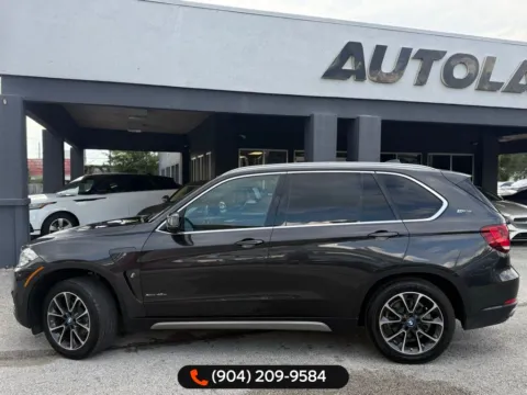 Photos of 2018 BMW X5 xDrive40e for sale in Jacksonville, FL at AUTOLAND