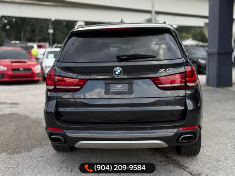 More photos of 2018 BMW X5 xDrive40e at AUTOLAND, FL