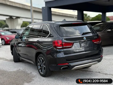 Another view of 2018 BMW X5 xDrive40e for sale in Jacksonville, FL at AUTOLAND