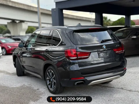 Another view of 2018 BMW X5 xDrive40e for sale in Jacksonville, FL at AUTOLAND