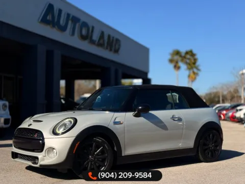 Photos of 2019 MINI Cooper S Classic for sale in Jacksonville, FL at AUTOLAND