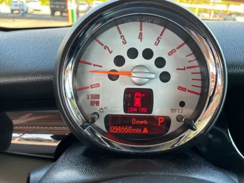 Another view of 2013 MINI Cooper S for sale in Jacksonville, FL at AUTOLAND