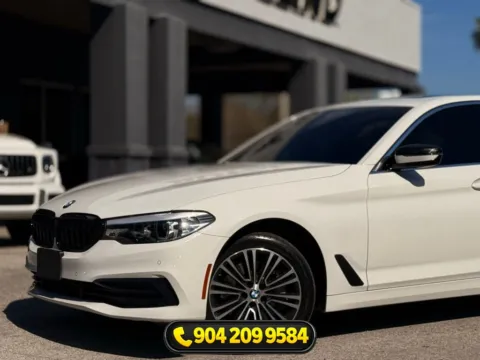 More photos of 2019 BMW 5 Series 530i xDrive at AUTOLAND, FL