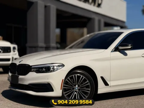 More photos of 2019 BMW 5 Series 530i xDrive at AUTOLAND, FL